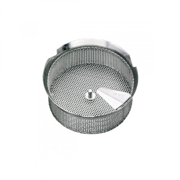 Grille pour moulin inox Ø 3 mm L.tellier
