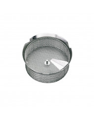 Grille pour moulin inox Ø 3 mm L.tellier