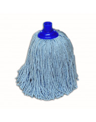 Frange de lavage microfibre blanc Thomas