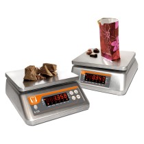 Balance de laboratoire 6 kg 0,5 °C 230v Pro.cooker