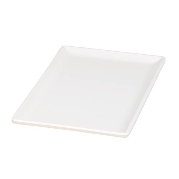 Plat GN1/3 beige mélamine 32,5 cm Vestah Platex