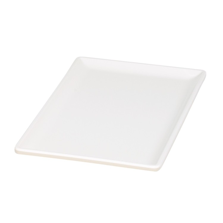 Plat GN1/3 beige mélamine 32,5 cm Vestah Platex