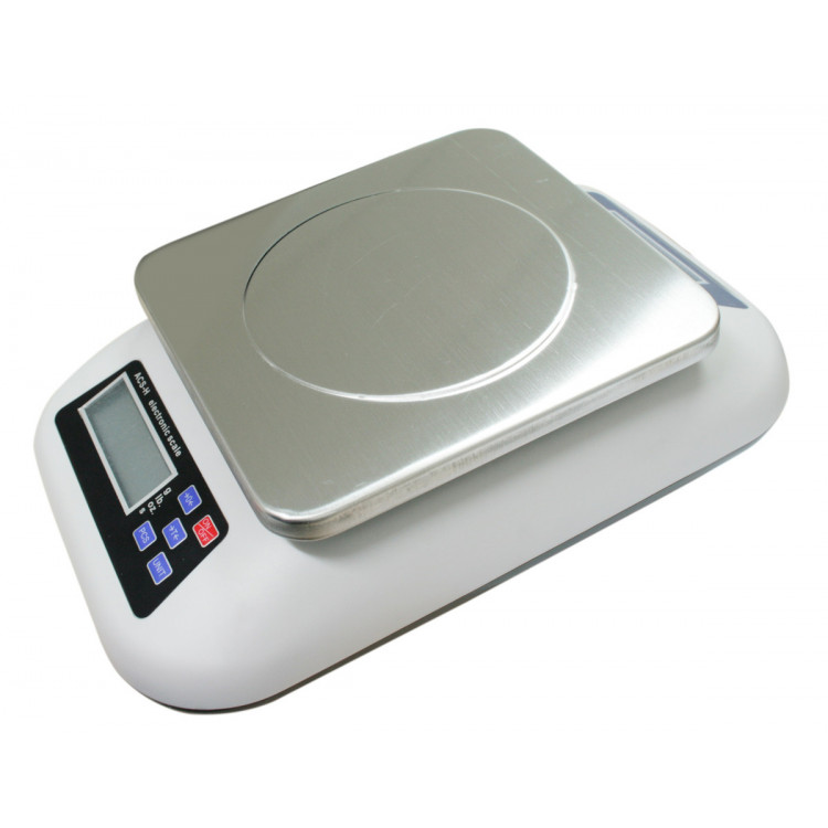 Balance d'appoint 10 kg 10 °C piles Pro.cooker