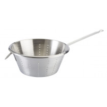 Passoire conique inox Ø 24 cm Pro.cooker