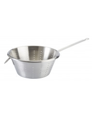 Passoire conique inox Ø 24 cm Pro.cooker