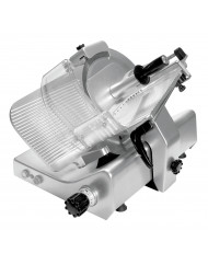 Trancheur gris KOLOSSAL 330 mm pignon 360 W 230v Kolossal