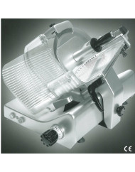 Trancheur gris KOLOSSAL 330 mm pignon 360 W 230v Kolossal