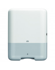 Distributeur essuie-mains blanc 33x14x44 cm H3 Tork