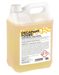 Décapant four 5 L