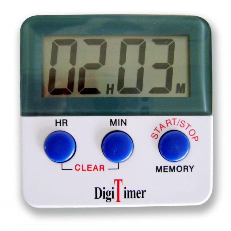 Chronomètre minuteur Alla France