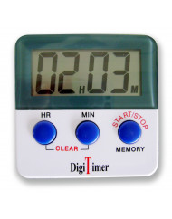 Chronomètre minuteur Alla France