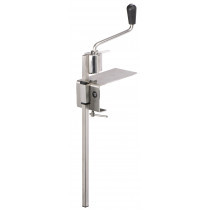 Ouvre-boîtes inox inox 55 cm 28x12,2x77,5 cm L.tellier