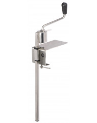 Ouvre-boîtes inox inox 55 cm 28x12,2x77,5 cm L.tellier