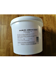 Saumure jambon choix 5 kg