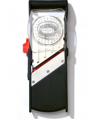 Coupe légumes inox 28,5x11x4 cm Komi De Buyer