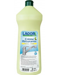 Crème à récurer 750 ml Lagor