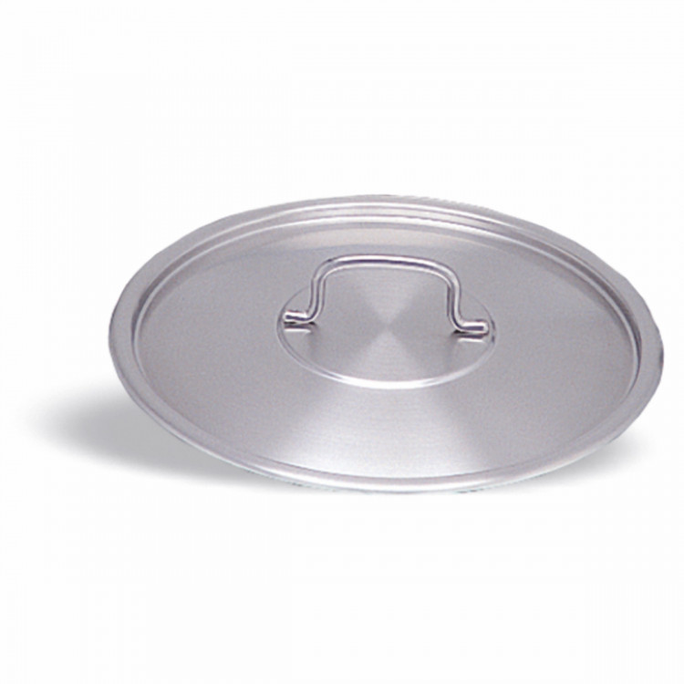 Couvercle inox 18/10 Ø 18 cm Pujadas