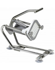 Coupe-frites inox 25x13x21 cm L.tellier