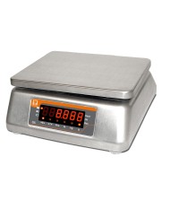 Balance de laboratoire 15 kg 1 °C 230v Pro.cooker