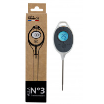 Thermomètre digital cuisson min -50 °C max 300 °C N°3 Alla France