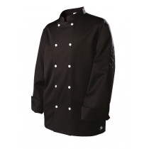 Veste noir T0 Blake Molinel