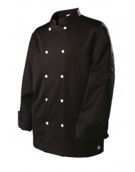 Veste noir T0 Blake Molinel