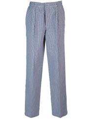 Pantalon blanc 38 Oural Robur