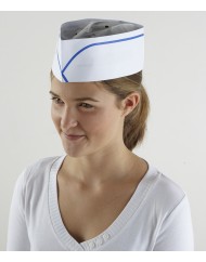 Calot blanc (100 pièces)