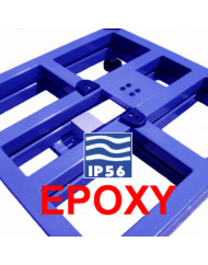 Balance de réception 150 kg 20 °C 230v Pro.cooker