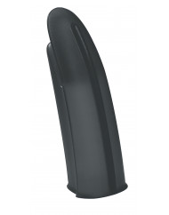 Moufle anti-chaleur noir Orka Mastrad