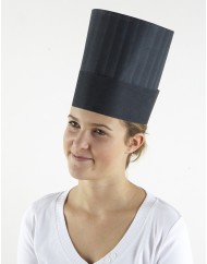 Toque noir (10 pièces)