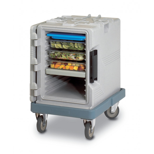 Conteneur isotherme UPCS400 plastique GN 1/1 Cambro