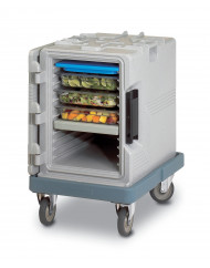 Conteneur isotherme UPCS400 plastique GN 1/1 Cambro