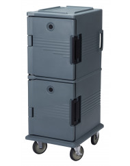 Conteneur isotherme plastique GN 1/1 Upc / Upcs Cambro