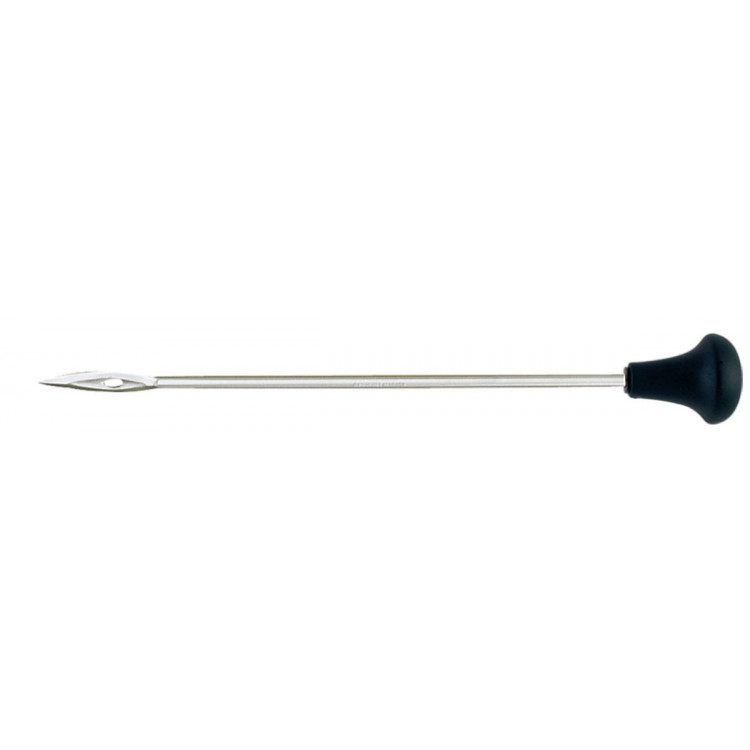 Aiguille à brider inox 30 cm Fischer