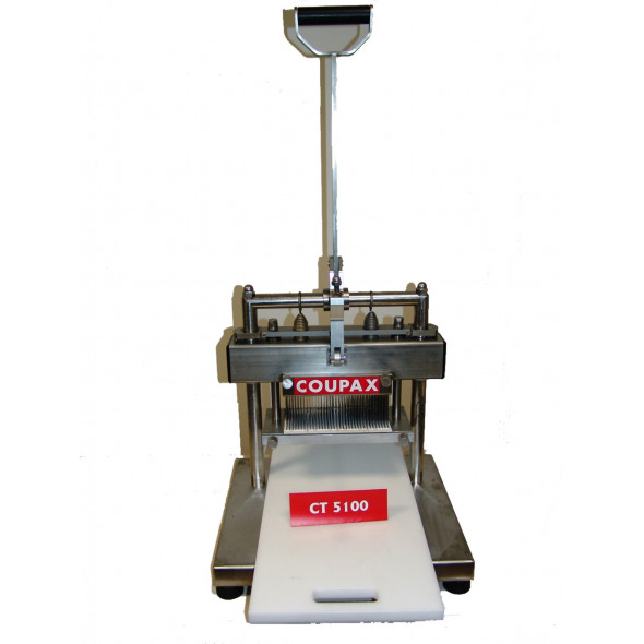 Attendrisseur inox 45x45x100 cm