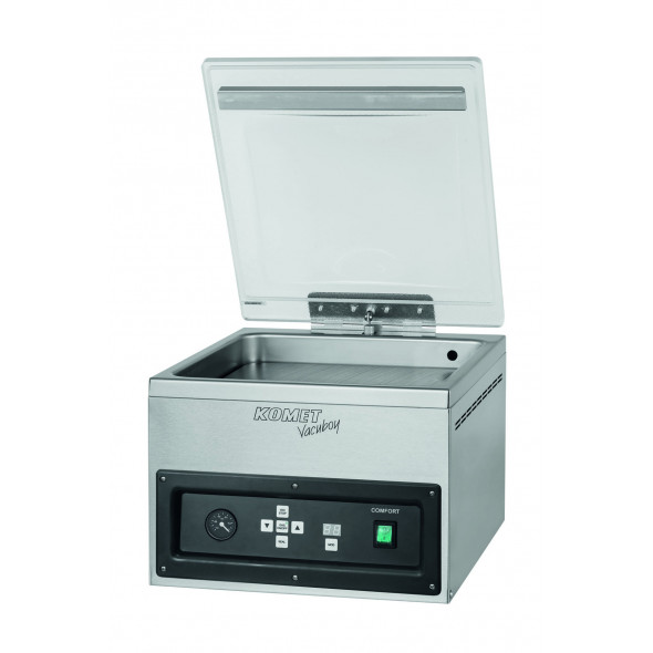 Machine sous vide VACUBOY CONFORT Komet
