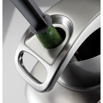 Combiné cutter coupe-légumes TRK45VV 400 couverts 1000 W 230v Dito Sama