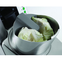 Combiné cutter coupe-légumes TRK45VV 400 couverts 1000 W 230v Dito Sama