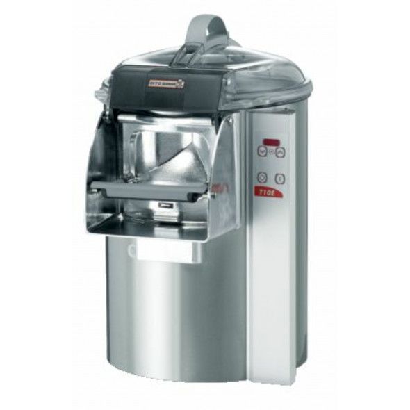 éplucheur légumes sur pied T10E 200 couverts 370 W 230v Dito Sama