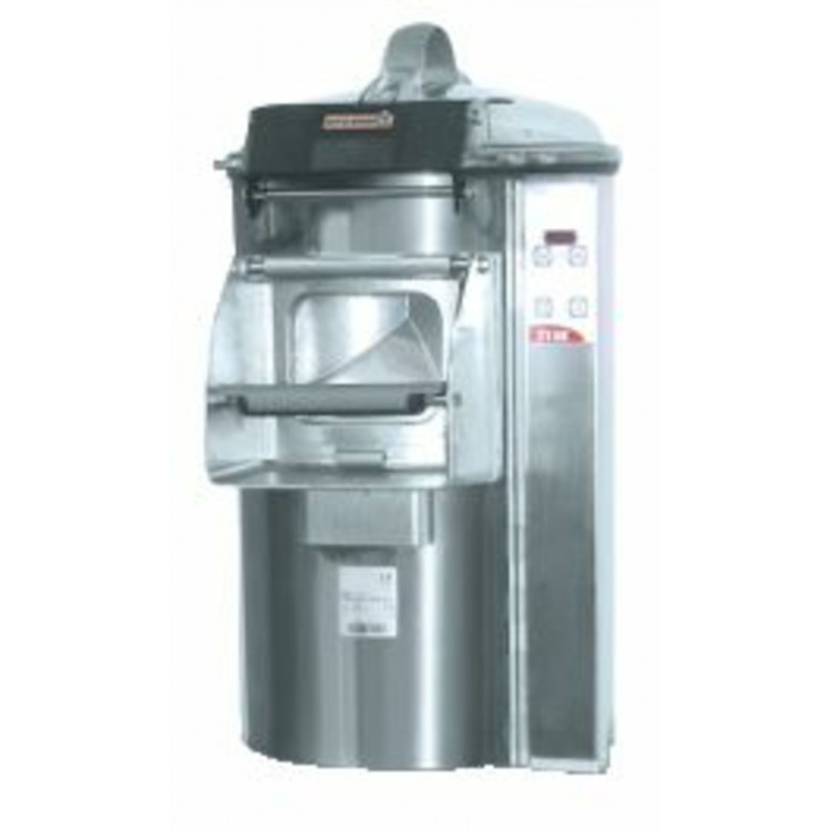 éplucheur légumes sur pied T15E 15 kg 370 W 230v Dito Sama