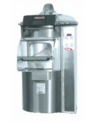 éplucheur légumes sur pied T15E 15 kg 370 W 230v Dito Sama