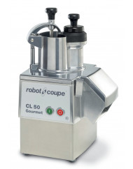 Coupe-légumes CL50 GOURMET 250 kg/h 550 W 230v Robot Coupe