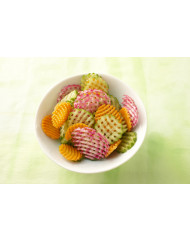 Coupe-légumes CL50 GOURMET 250 kg/h 550 W 230v Robot Coupe