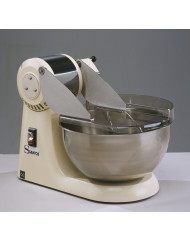 Pétrin mélangeur N18 10 L 600 W 230v Santos