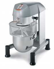 Batteur mélangeur avec prise XBE10 10 L 750 W 230v Dito Sama