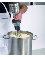 Combiné mixeur - fouet MP450 ULTRA 100 L 500 W 230v Robot Coupe