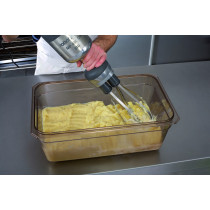 Combiné mixeur - fouet MP450 ULTRA 100 L 500 W 230v Robot Coupe