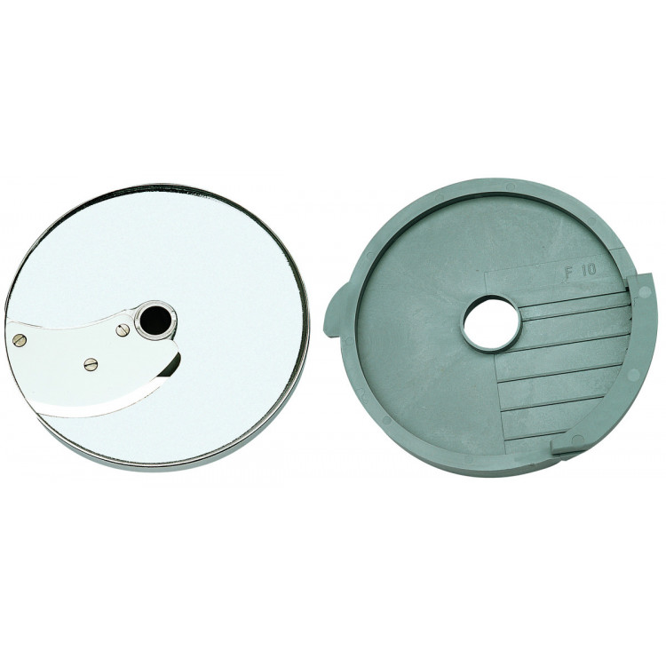 Disques frites Ø 190 mm Robot Coupe