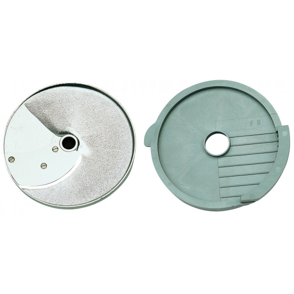 Disques frites Ø 190 mm Robot Coupe